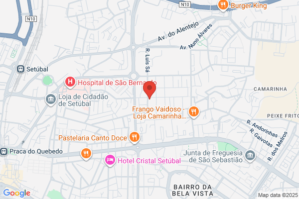 Imatranica-Setubal-Componentes Electranicos. Lda