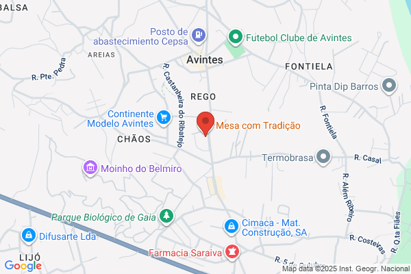 Filipe Serra Pito. Lda