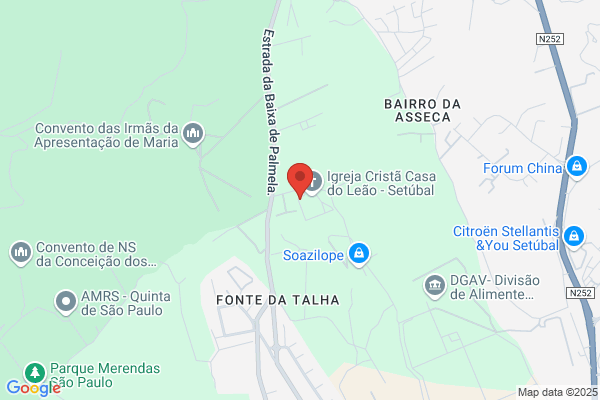 Sete Por Sete-Serviios De Engenharia E Arquitectura. lda