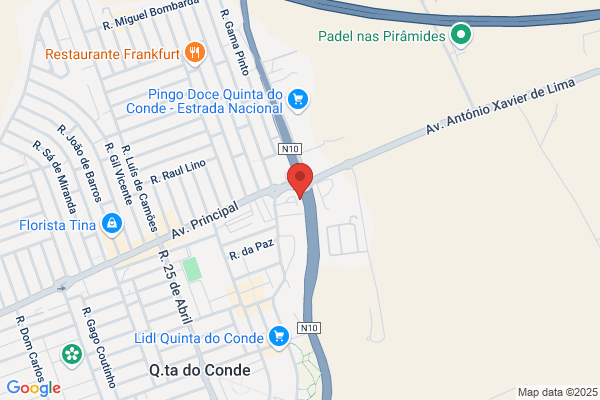 Seteforma-Gabinete De Formaiao Profissional. Informatica E Gestao. lda
