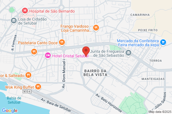 Farmácia Fuzeta