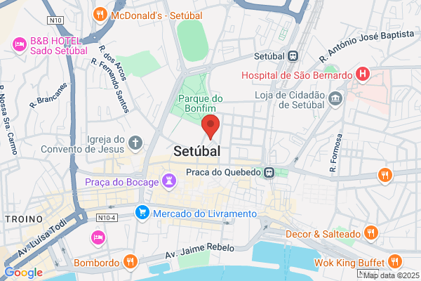 Beltarumo-Comercio De Equipamentos E Materiais De Escritario. lda