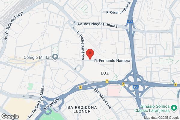 Gillamp (Setubal)-Comercio De Iluminaiao. Lda