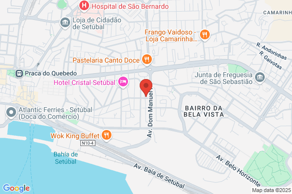 Jag Imobiliéa-Sociedade De Mediaï