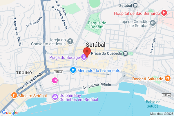 Templus-Sociedade De Mediaï Imobiliéa Lda