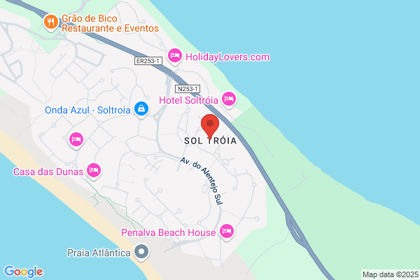 J M Pereira-Sociedade De Mediaiao Imobiliaria. Lda