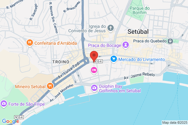 Matricial-Sociedade De Mediaiao Imobiliaria. Lda
