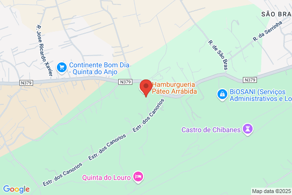 Ada-Cedencia De Pessoal Lda