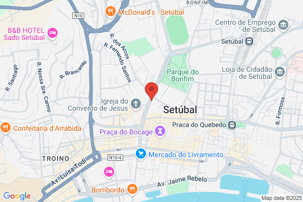 Sitt-Serviios Internacionais De Trabalho Temporario. Lda