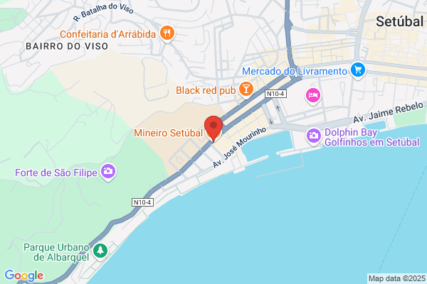 Recanto Mineiro