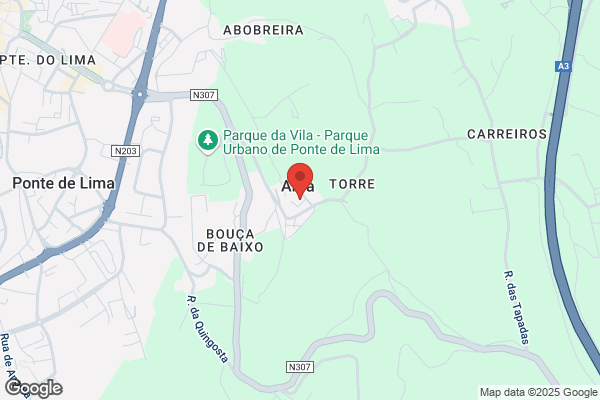 Escola Profissional De Agricultura E Desenvolvimento Rural De Ponte De lima