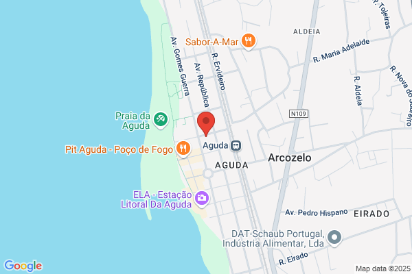 Restaurante Açude