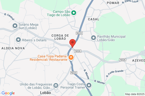 Turicunha-Viagens E Turesmo. Lda