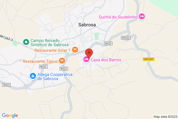 Cartario Notarial De Sabrosa