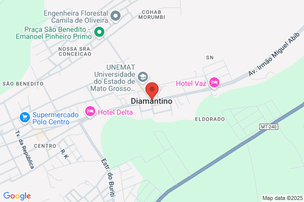 Diamantino J Lourenàlda