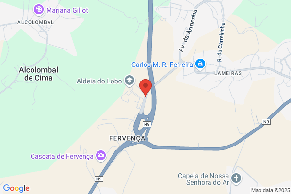 Fabriek Unipessoal Lda