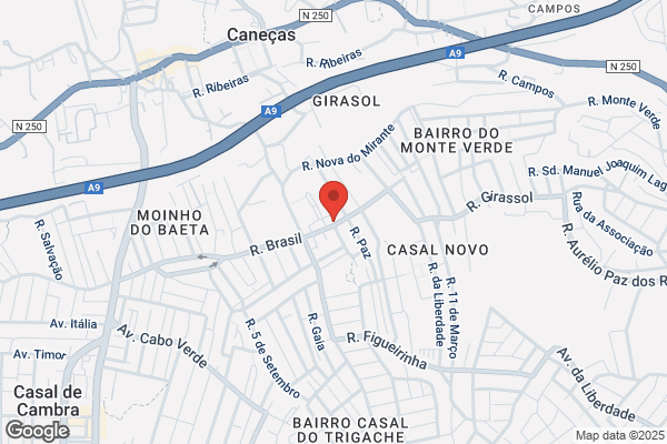 Farmácia Do Casal Novo