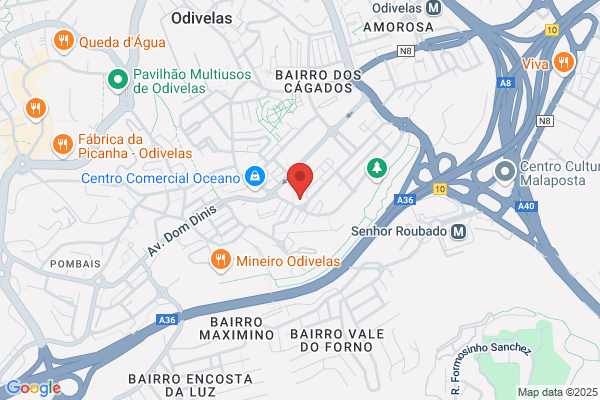 Go Comunicação Visual