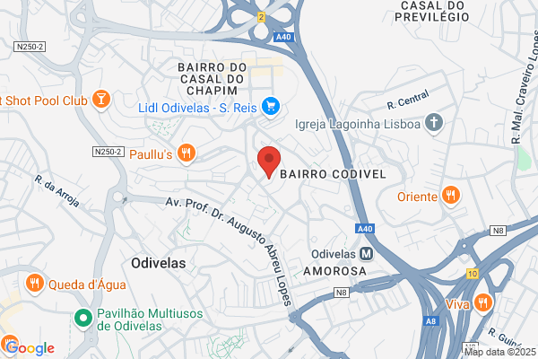 Homens Da Casa