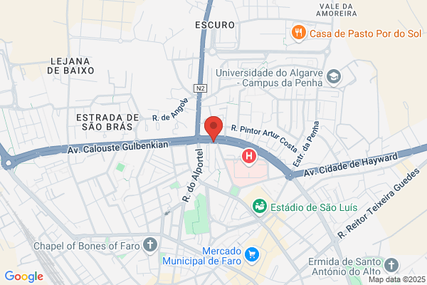 Halcon Viagens E Turismo. Lda