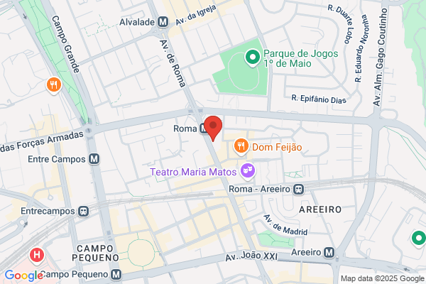 A Espelhadora De Roma. Lda