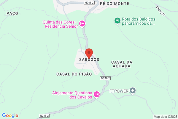 A Oliveira Santos