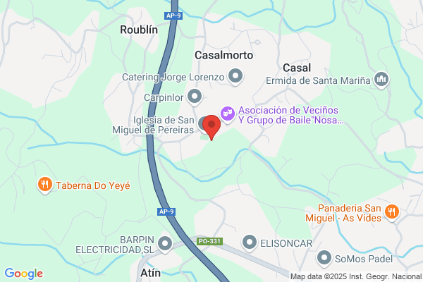 A Pais Pereira
