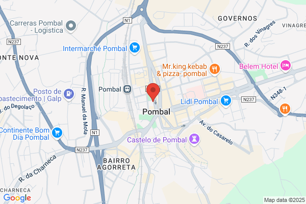 Caixa De Credito Agrecola Mutuo De Sobral De Monte Agraio. Crl