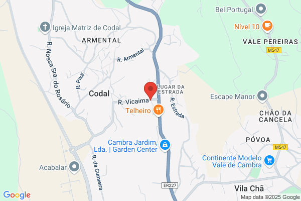Globalobras. Lda