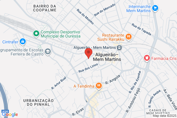 OsteoBem - A osteopatia a cuidar de si