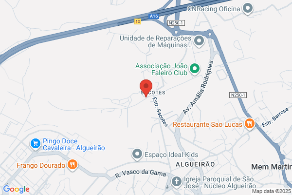 Acerco-Sistemas De Construiao Em Aio. Sa