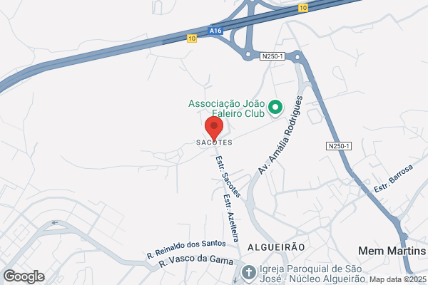 Armazem A C J. Lda