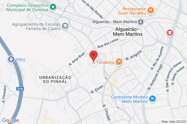 Beirobra-Sociedade De Construiåes. Sa