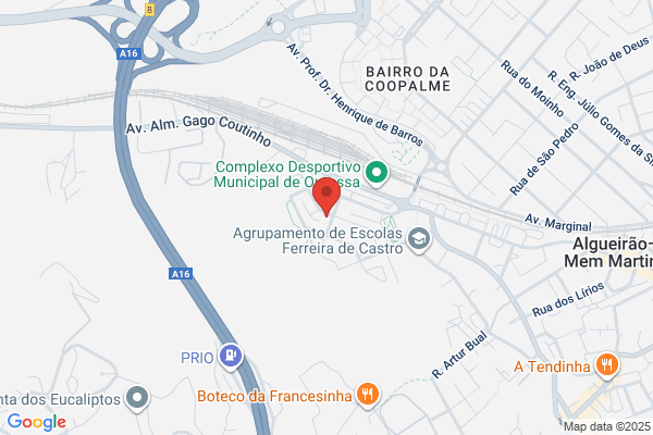 Cintrafer-Comercio De Ferragens E Ferramentas. Lda