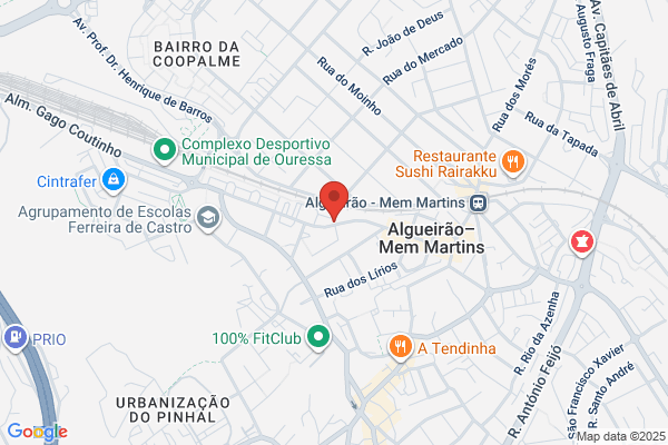 Complexagua-Estudos Projectos Montagens. Lda