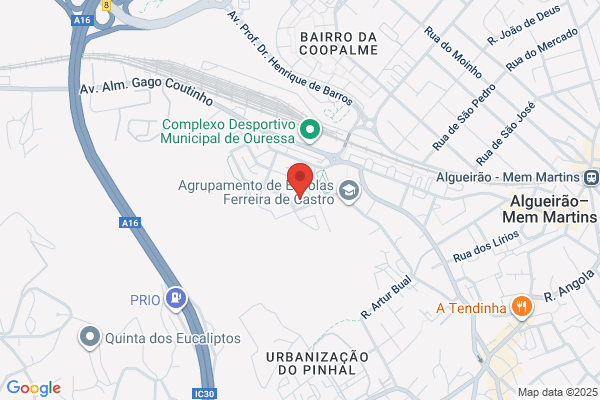 D S P-Desenvolvimento E Produiao De Sistemas. lda