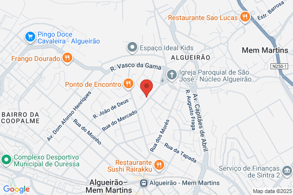 Delegaï Dos Sindicatos De Sintra-Cgtp