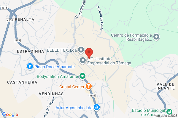Diamantecerto-Comãio De Abrasivos Lda