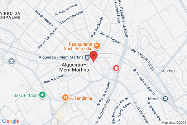 Docinho Da Horta-Pastelaria De Pints & Horta lda,o