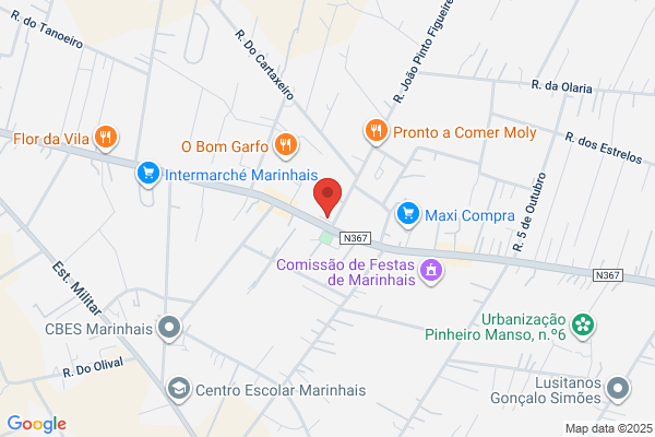 Emoï Cabeleireiro Unipessoal Lda
