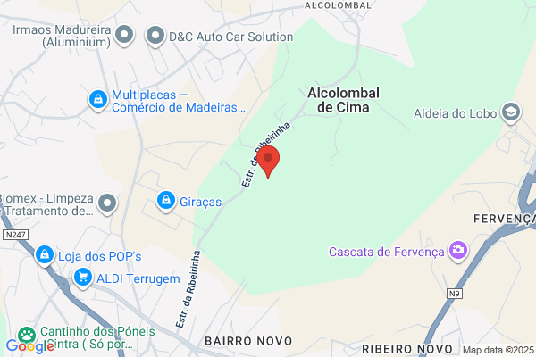 Engimat-Engenharia E Construï Lda