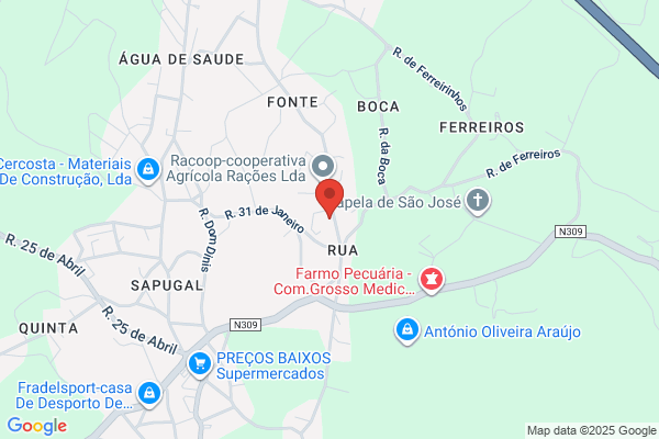Fabrimolde-Mecéca Especializada Em Moldes,ferramentas E Aluméos Lda