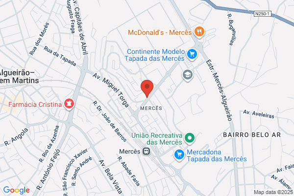 Farmácia S.Marçal
