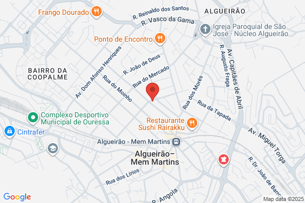 Gelsintra Comãio Congelados Lda