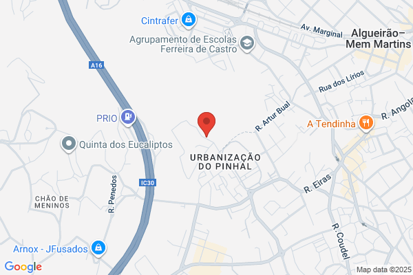 Gestigrama-Servió Informica Lda