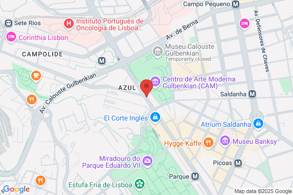 Magma-Gabinete De Informaiao E Comunicaiao. Lda