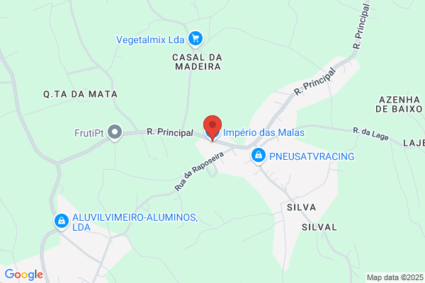 Malas Claude De Claudio Alberto Gouveia Loureiro