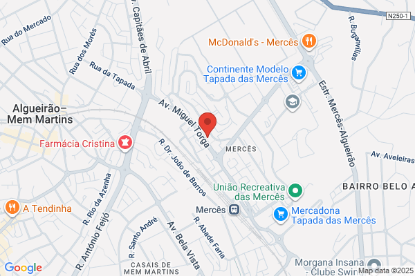 Markt Imobiliaria. Lda