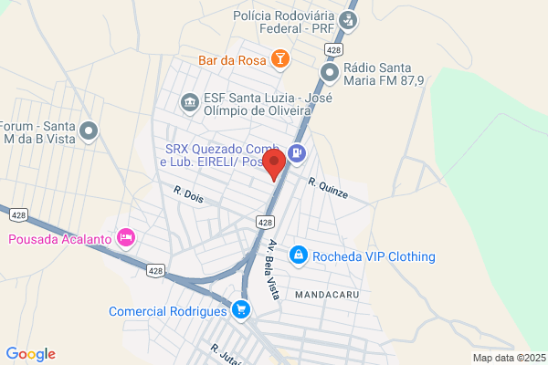 Rosa Vieira-Cabeleireiros