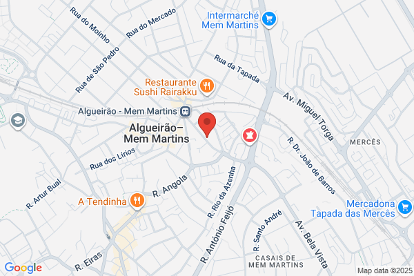 TRANQUILIDADE: Agente Raquel Correia Mediação Seguros Unipessoal Lda.